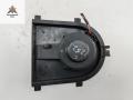моторчик печки Volkswagen Bora 1 поколение 1999, 1.6 л., бензин, МКПП, чёрный, универсал, 1J18190121A - фото №2