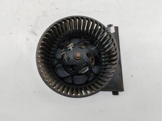 моторчик печки Volkswagen Bora 1999, 1.6 л., бензин, МКПП, чёрный, универсал, 1J18190121A