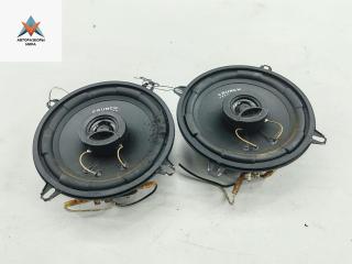 динамик Volkswagen Bora 1 поколение 1999, 1.6 л., бензин, МКПП, чёрный, универсал