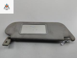 козырек солнцезащитный Opel Astra G 2001, 1.6 л., бензин, АКПП, серый, универсал, 09153069