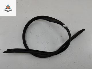 молдинг крыши Volkswagen Bora 1 поколение 1999, 1.6 л., бензин, МКПП, чёрный, универсал