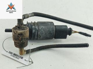 насос (моторчик) омывателя стекла Volkswagen Sharan 1 поколение [2-й рестайлинг] 2003, синий, минивэн, 1J0973722