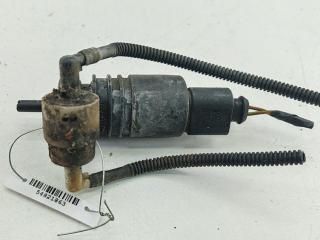насос (моторчик) омывателя стекла Volkswagen Sharan 2003, синий, минивэн, 1J0973722