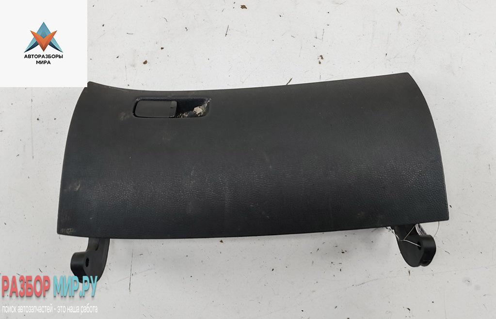 бардачок Skoda Fabia 2 поколение (5J) 2009, 1.2 л., бензин, МКПП, серый, хетчбэк 5 дв. - фото №1