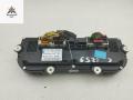 блок управления печки / климат-контроля Volkswagen Golf 6 поколение 2010, 1.6 л., дизель, МКПП, серый, универсал, 5K0907044BS - фото №2