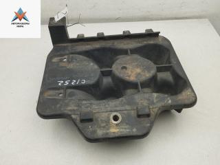 полка аккумулятора Volkswagen Bora 1 поколение 1999, 1.6 л., бензин, МКПП, чёрный, универсал, 1J0804373E