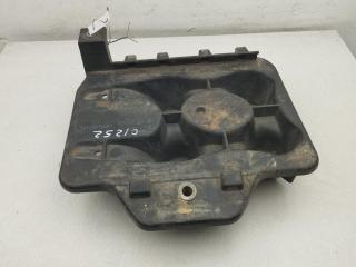 полка аккумулятора Volkswagen Bora 1999, 1.6 л., бензин, МКПП, чёрный, универсал, 1J0804373E
