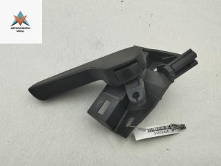 ручка открывания капота Volkswagen Golf 6 поколение 2010, 1.6 л., дизель, МКПП, серый, универсал, 1K1823633