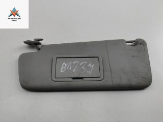 козырек солнцезащитный Opel Corsa D 2007, 1.2 л., бензин, робот, серый, хетчбэк 5 дв., 010440018