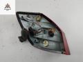 фонарь задний правый Skoda Fabia 2 поколение (5J) 2009, 1.2 л., бензин, МКПП, серый, хетчбэк 5 дв., 5J6945096 - фото №2