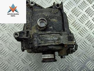 генератор Mercedes-Benz M-Class ML W163 2002, 4.0 л., дизель, АКПП, чёрный, внедорожник 5 дв., 6281540103