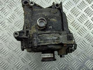 генератор Mercedes-Benz M-Class ML W163 2002, 4.0 л., дизель, АКПП, чёрный, внедорожник 5 дв., 6281540103