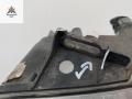 фара левая Fiat Stilo 1 поколение 2002, 1.8 л., бензин, МКПП, серый, хетчбэк 3 дв. - фото №3