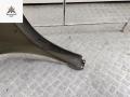крыло переднее левое Opel Astra G 2001, 1.6 л., бензин, АКПП, серый, универсал - фото №11