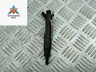 форсунка Volkswagen Sharan 1 поколение 1999, 1.9 л., дизель, АКПП, красный, минивэн, 028130201T, 0432193747