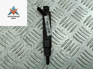 форсунка Volkswagen Sharan 1 поколение 1999, 1.9 л., дизель, АКПП, красный, минивэн, 028130201T, 0432193747