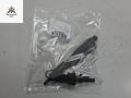 форсунка Volkswagen Sharan 1 поколение 1999, 1.9 л., дизель, АКПП, красный, минивэн, 028130201S, 0432193745 - фото №4