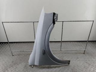 крыло переднее правое Opel Astra G 2004, 1.7 л., дизель, МКПП, белый, универсал