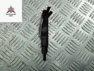 форсунка Volkswagen Sharan 1 поколение 1999, 1.9 л., дизель, АКПП, красный, минивэн, 028130201T, 0432193747