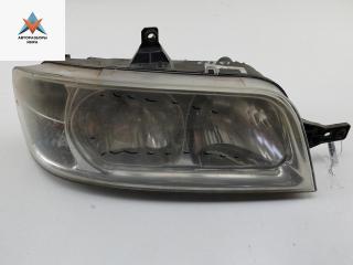 фара правая Peugeot Boxer 2 поколение [рестайлинг] 2003, 2.2 л., дизель, МКПП, синий, микроавтобус, 1347690080