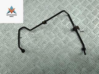 Трубка масляная турбины Volkswagen Sharan 1 поколение 1999, 1.9 л., дизель, АКПП, красный, минивэн