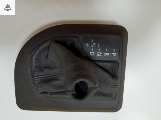 чехол рычага КПП BMW 5 серия E60/E61 2006