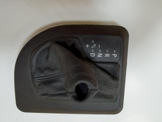 чехол рычага КПП BMW 5 E60/E61 2006