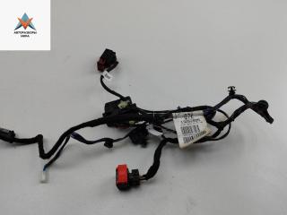 дверная проводка Opel Corsa D 2007, 1.2 л., бензин, робот, серый, хетчбэк 5 дв., 13252895