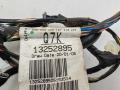 дверная проводка Opel Corsa D 2007, 1.2 л., бензин, робот, серый, хетчбэк 5 дв., 13252895 - фото №2