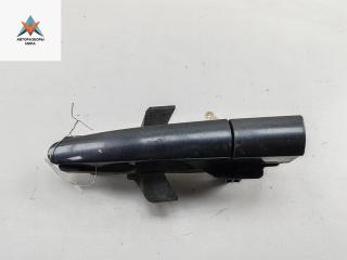 ручка наружная двери сдвижной Fiat Ulysse 2 поколение 2006, 2.0 л., дизель, МКПП, серый, минивэн, 1486512080