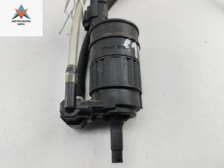 насос (моторчик) омывателя стекла Renault Kangoo 1 поколение [рестайлинг] 2004, синий, фургон