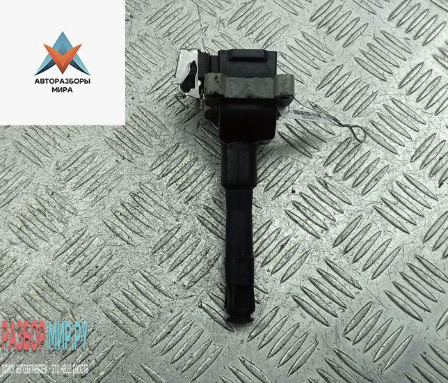 катушка зажигания BMW 3 серия E36 1993, 2.0 л., бензин, МКПП, синий, купе, 1703359 - фото №1