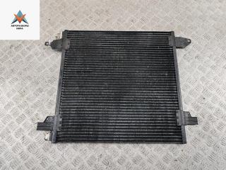 радиатор кондиционера Mercedes-Benz M-Class ML W163 2002, 4.0 л., дизель, АКПП, чёрный, внедорожник 5 дв., 1215343