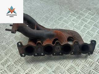 коллектор выпускной Audi A6 4B/C5 1997, 1.8 л., бензин, седан, 058253033A