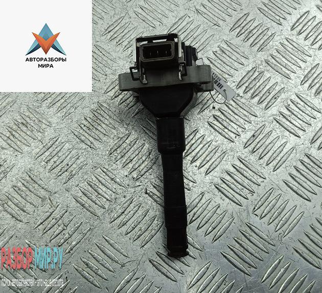 катушка зажигания BMW 3 серия E36 1993, 2.0 л., бензин, МКПП, синий, купе, 1703359 - фото №1