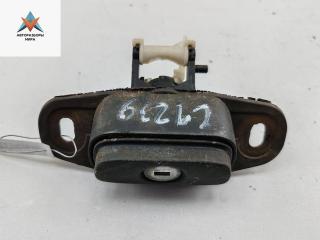 кнопка открытия багажника Volvo S40 1 поколение 1998, 1.9 л., бензин, АКПП, чёрный, универсал