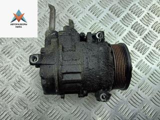 компрессор кондиционера Mercedes-Benz M-Class ML W163 2002, 4.0 л., дизель, 0002306411
