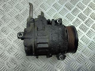 компрессор кондиционера Mercedes-Benz M-Class ML W163 2002, 4.0 л., дизель, 0002306411