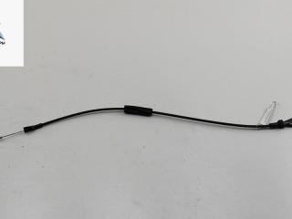 трос двери Opel Corsa D 2007, 1.2 л., бензин, робот, серый, хетчбэк 5 дв., 511697042