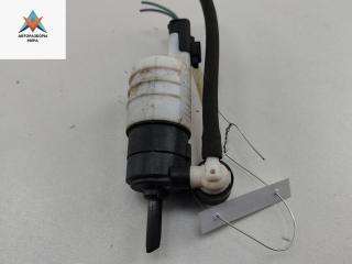 насос (моторчик) омывателя стекла Renault Kangoo 1 поколение [рестайлинг] 2005, зелёный, фургон, 8200213042