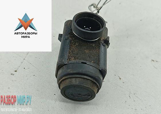 датчик парктроника Mercedes-Benz M-Class ML W163 2002, 4.0 л., дизель, АКПП, чёрный, внедорожник 5 дв., 0015427418 - фото №1