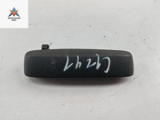 ручка наружная передняя правая Fiat Panda 2 поколение 2009, 1.2 л., бензин, МКПП, чёрный, хетчбэк 5 дв.