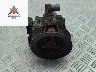 Насос гидроусилителя руля Mercedes-Benz M-Class ML W163 2002, 4.0 л., дизель, АКПП, чёрный, внедорожник 5 дв.