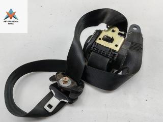 ремень безопасности Fiat Ulysse 2 поколение 2006, 2.0 л., дизель, МКПП, серый, минивэн