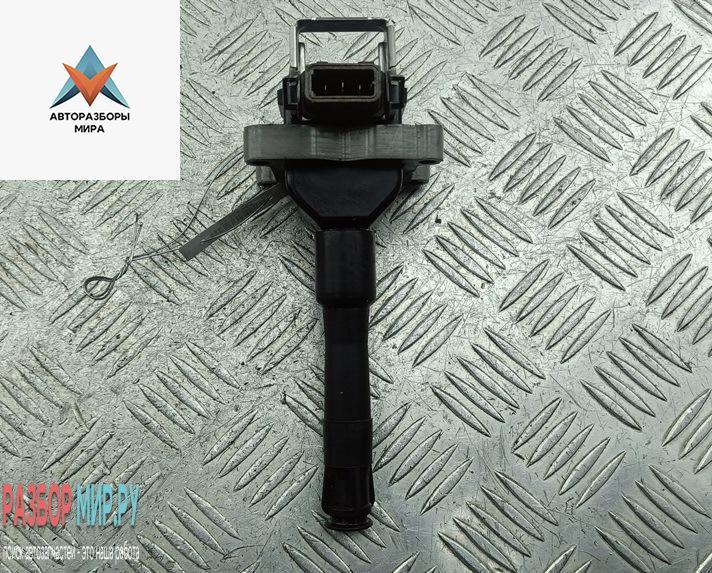 катушка зажигания BMW 3 серия E36 1993, 2.0 л., бензин, МКПП, синий, купе, 1703359 - фото №1