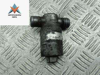 клапан холостого хода BMW 3 серия E36 1993, 2.0 л., бензин, МКПП, синий, купе, 1748005, 0280140533