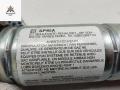 подушка безопасности пассажира Fiat Ulysse 2 поколение 2006, 2.0 л., дизель, МКПП, серый, минивэн - фото №2