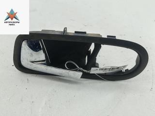 ручка внутренняя передняя левая Volkswagen Sharan 1 поколение [рестайлинг] 2002, 1.9 л., дизель, МКПП, синий, минивэн, 7M3837113B