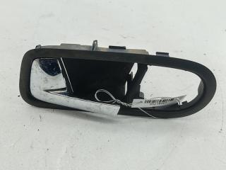 ручка внутренняя передняя левая Volkswagen Sharan 2002, 1.9 л., дизель, МКПП, синий, минивэн, 7M3837113B