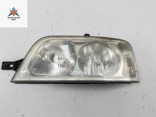 фара левая Peugeot Boxer 2 поколение [рестайлинг] 2003, 2.2 л., дизель, МКПП, синий, микроавтобус, 1347692080